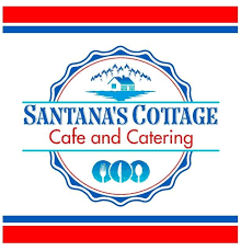 Santana's Cottage Cafe' & Catering - $500 Certificate