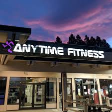 Anytime Fitness - 3 Month Membership