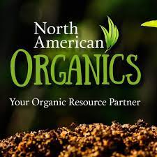 North American Organics - $150 2 Yards of "House Blend" Soil