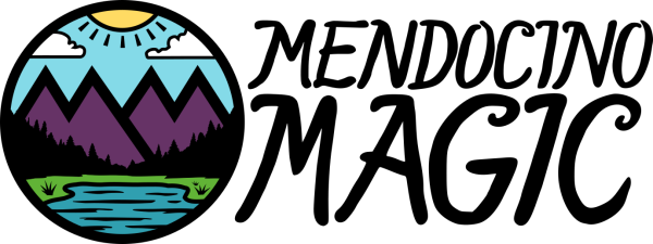 Mendocino Magic - $150 Meteor shower Campout for 2 August 9-11