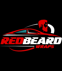 Red beard Wraps - $1500 Toward Wrap